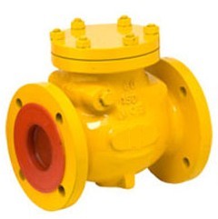 Nrv  Check Valves